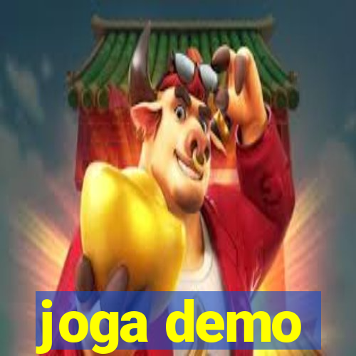 joga demo